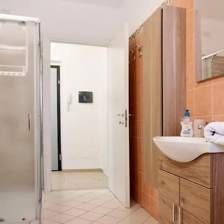Casa Vincenza Maggiore Apartment