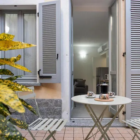 Casa Vincenza Maggiore Apartment
