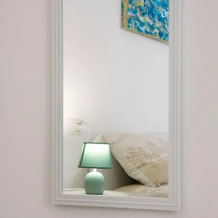 Апартаменты Casa Vincenza Maggiore