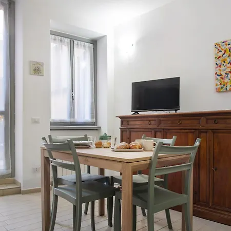 Casa Vincenza Maggiore Apartment *