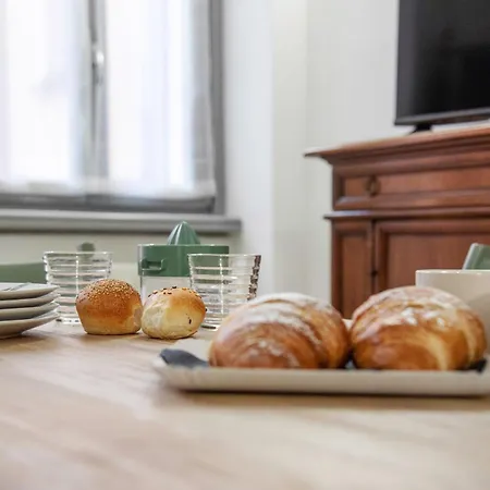 Casa Vincenza Maggiore Апартаменты