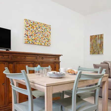 Casa Vincenza Maggiore Апартаменты *