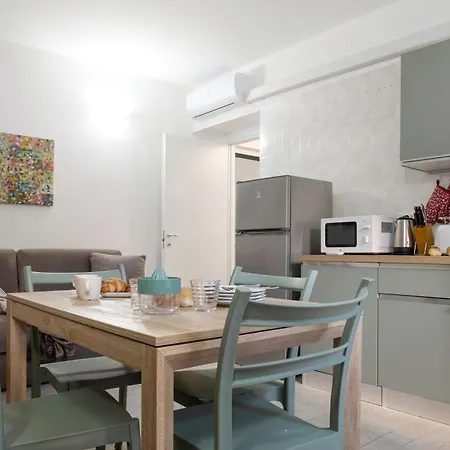 Casa Vincenza Maggiore Apartment