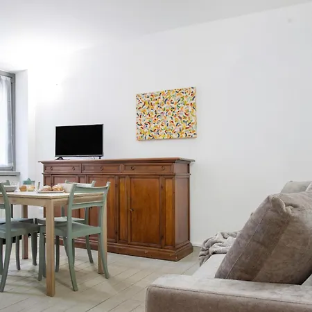 Apartment Casa Vincenza Maggiore *