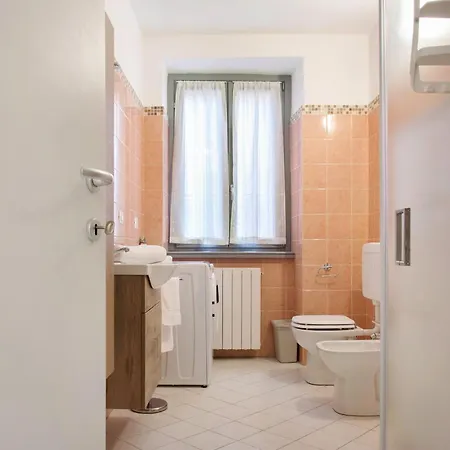 Casa Vincenza Maggiore Апартаменты Monvalle