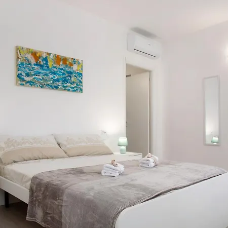 Casa Vincenza Maggiore Apartment Monvalle
