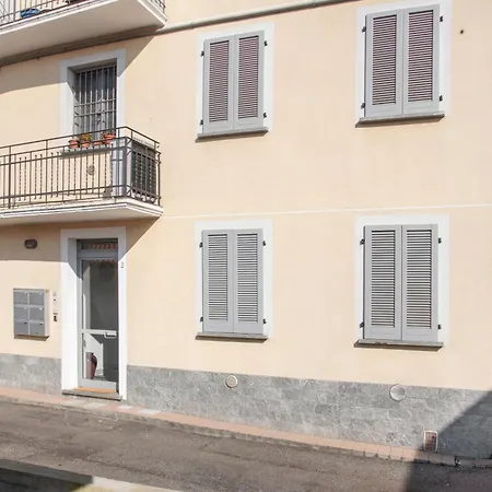 Casa Vincenza Maggiore Апартаменты Monvalle